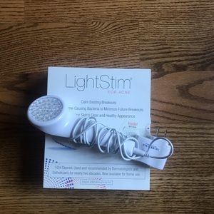 LightStim for Acne